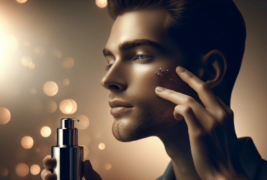 skincare routine changes benefits