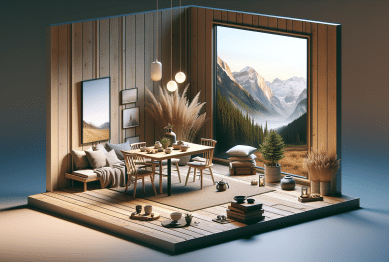 minimalist living benefits